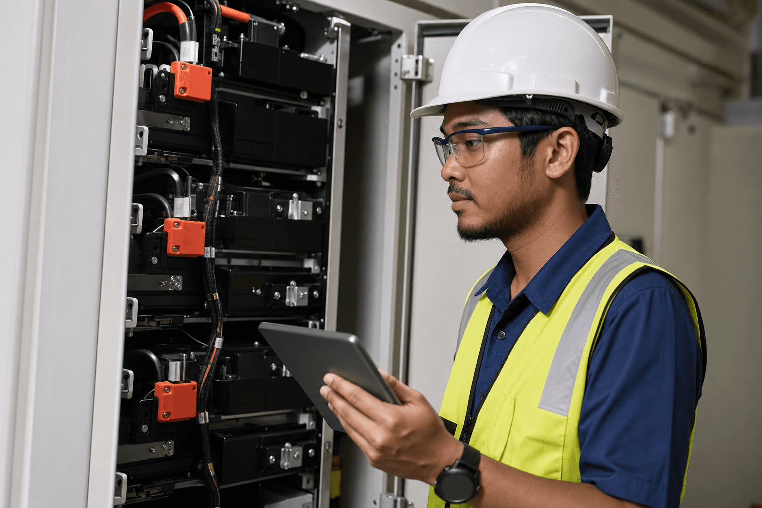 BESS Safety: What Developers, Banks and EPCCs Need to Know