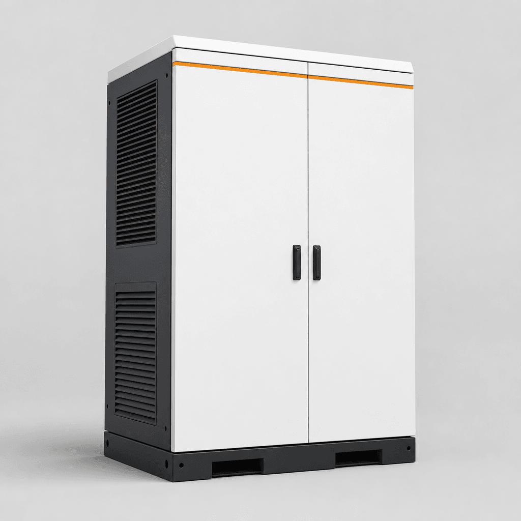Solunar C&I Cabinet 241