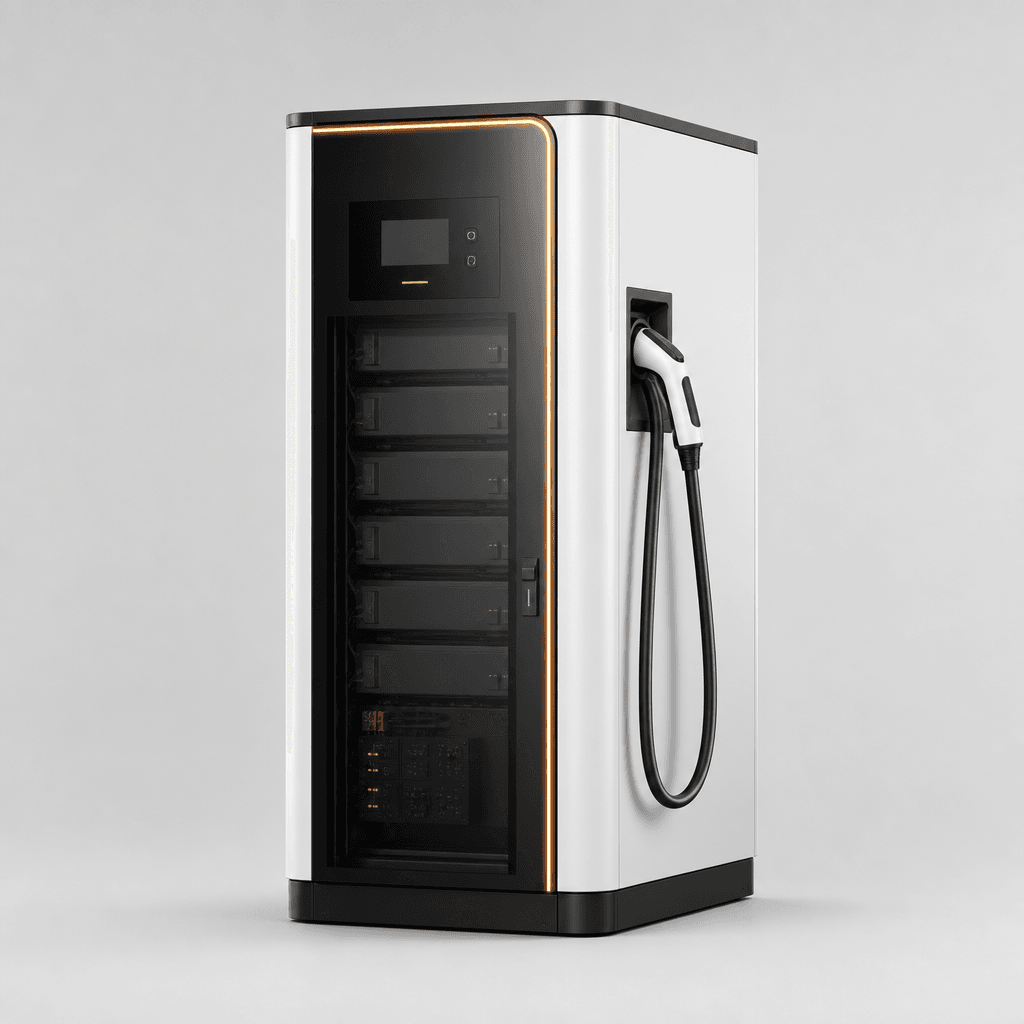 Solunar Distributed Unit